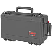 Skb I-series Handgun Case 6 Gun Blk SKB Sports