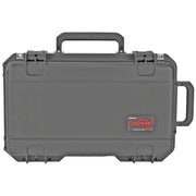 Skb I-series Handgun Case 6 Gun Blk SKB Sports