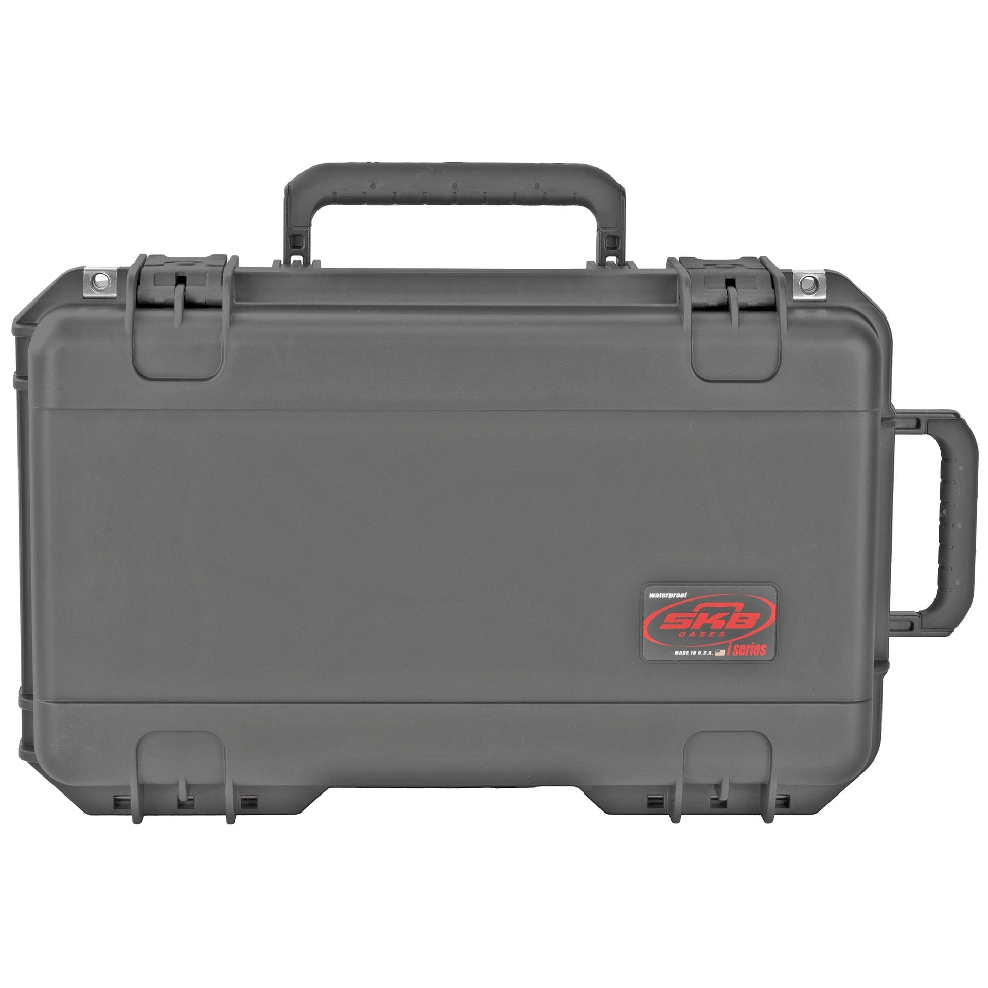 Skb I-series Handgun Case 6 Gun Blk SKB Sports