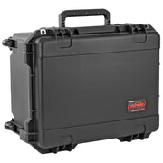 Skb I-series Handgun Case 8 Gun Blk SKB Sports
