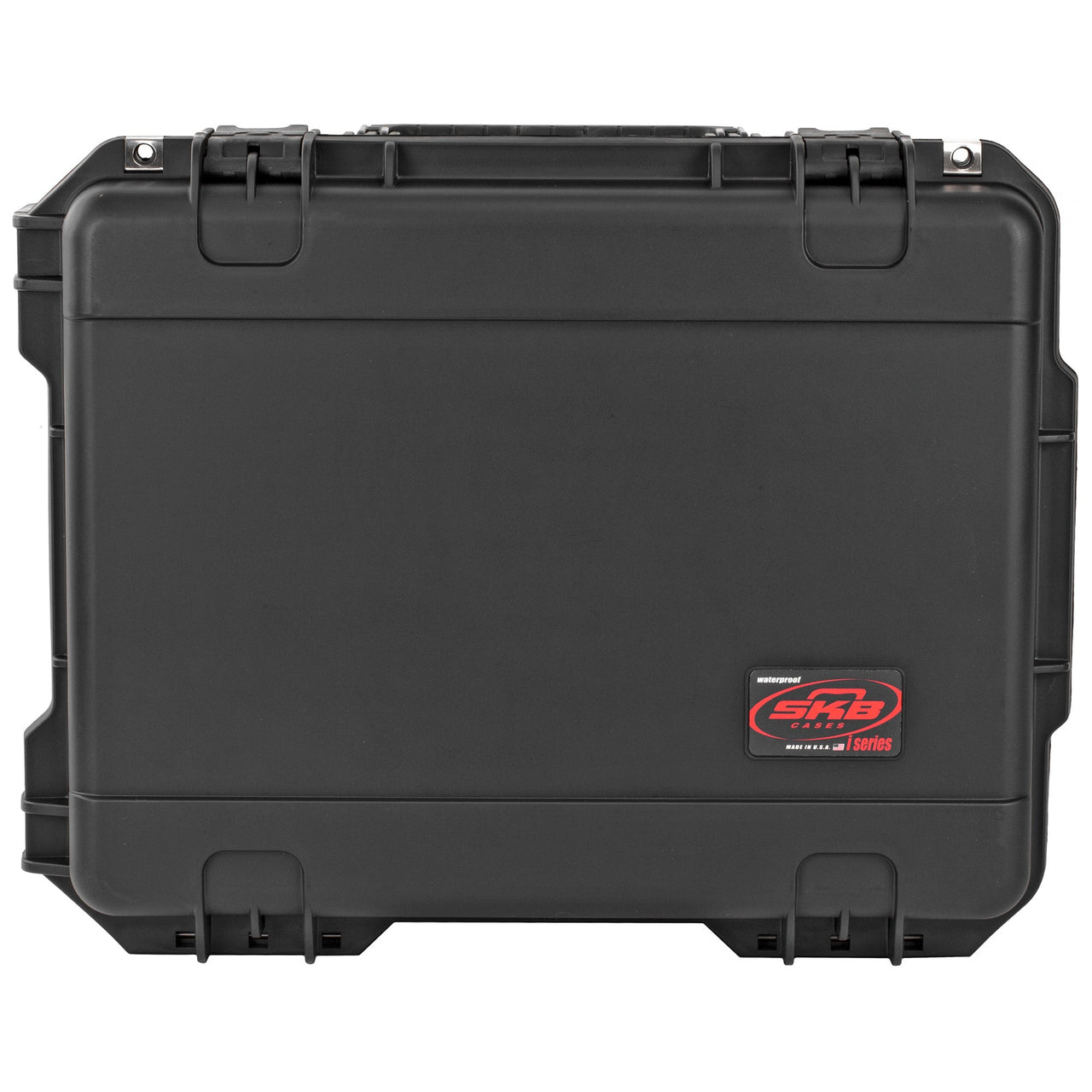 Skb I-series Handgun Case 8 Gun Blk SKB Sports