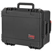 Skb I-series Handgun Case 8 Gun Blk SKB Sports