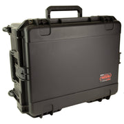 Skb I-series Handgun Case 10 Gun Blk SKB Sports