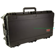 Skb I-series Handgun Case 12 Gun Blk SKB Sports