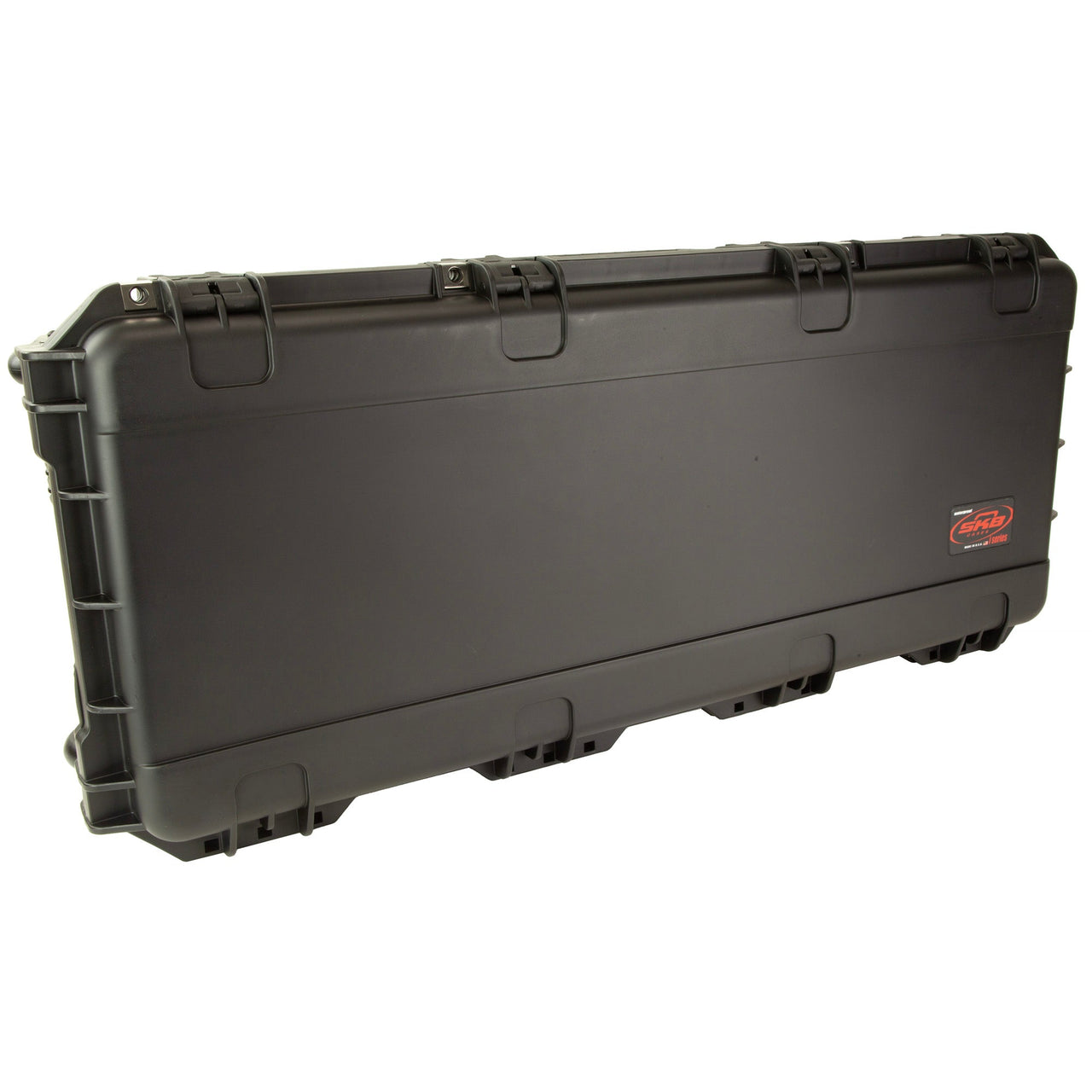 Skb I-series Dbl M4 Rifle Case Black SKB Sports