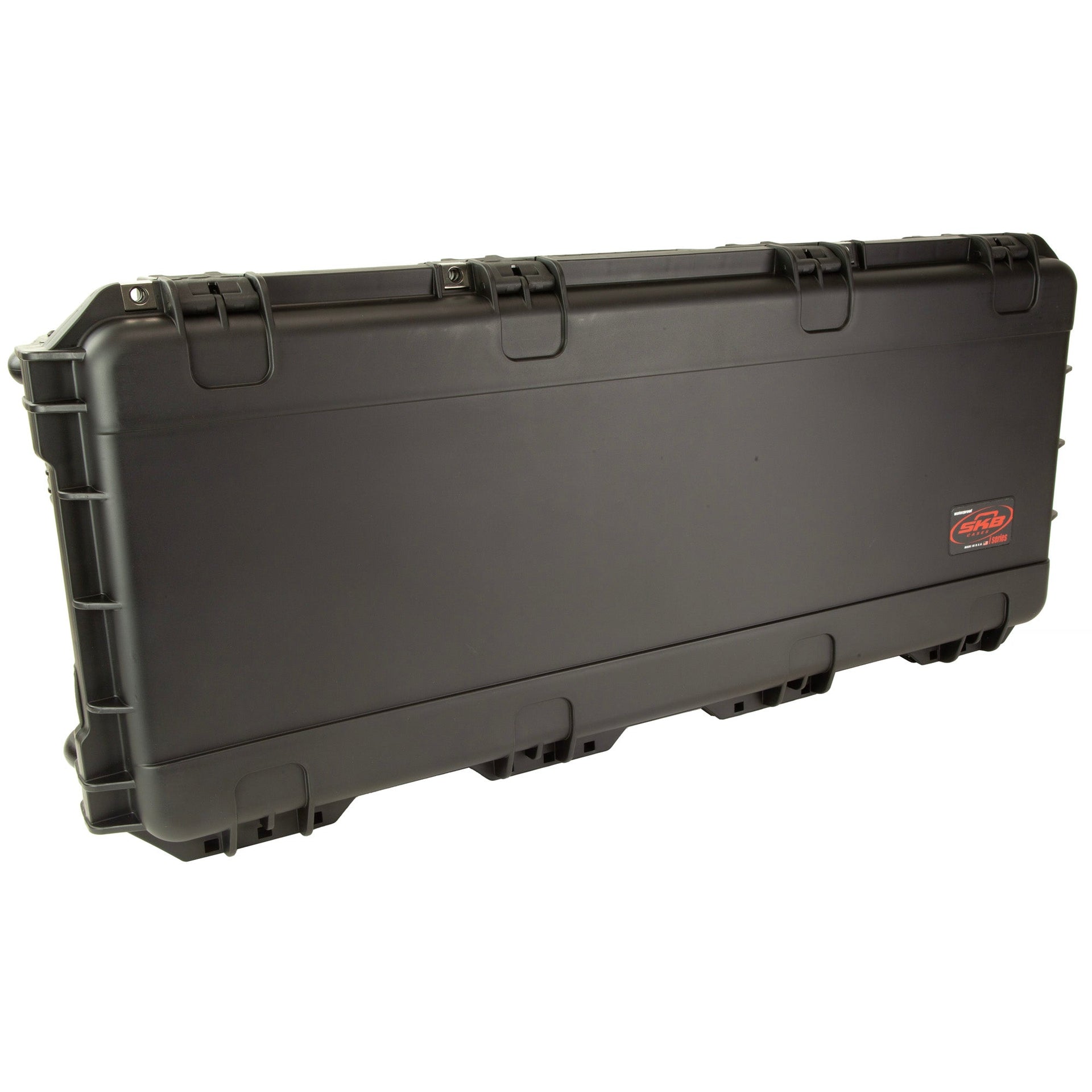 Skb I-series Dbl M4 Rifle Case Black SKB Sports