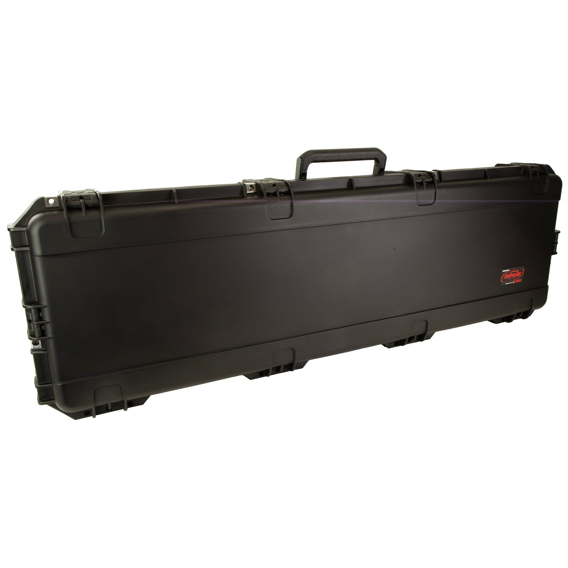 Skb I-series Three Gun Case Blk SKB Sports