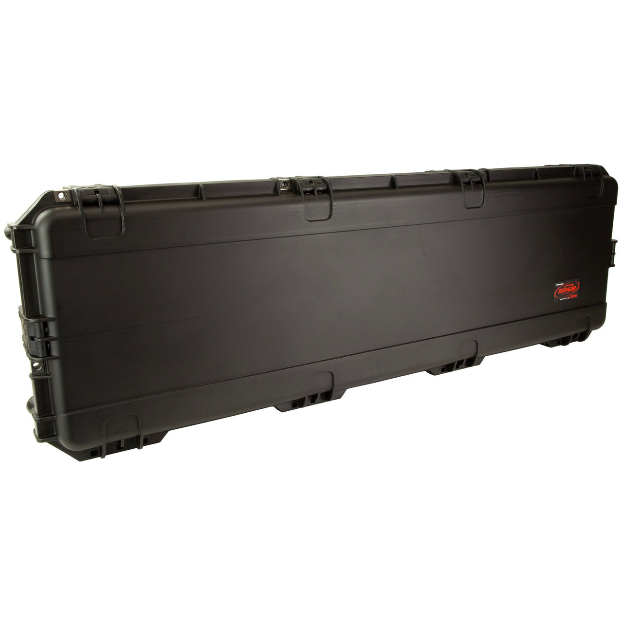 Skb I-series Double Rifle Case Black SKB Sports