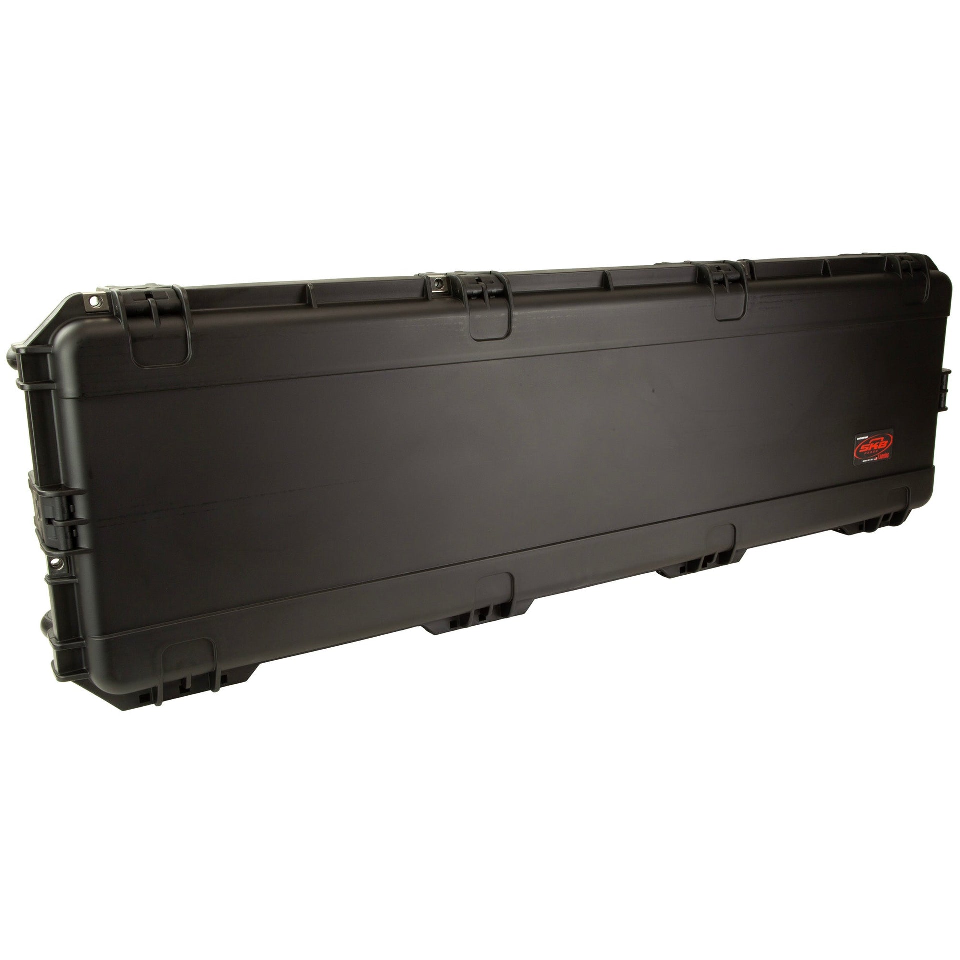 Skb I-series Double Rifle Case Black SKB Sports