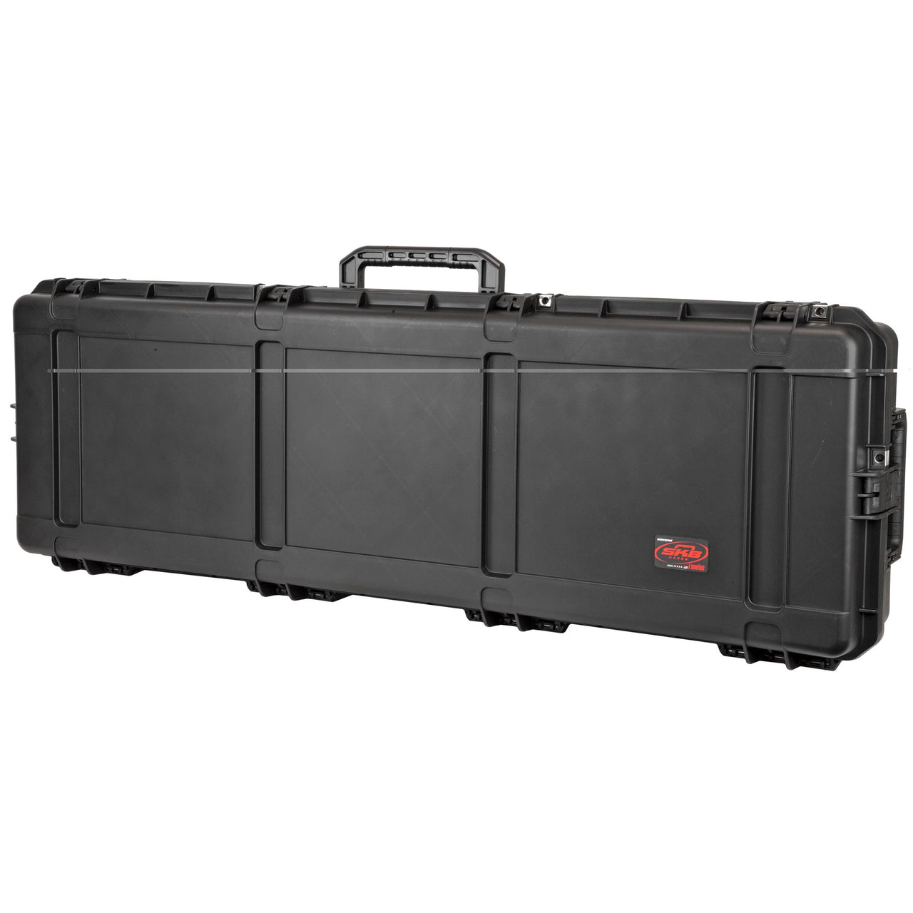 Skb I-series Double Rifle Case Blk SKB Sports