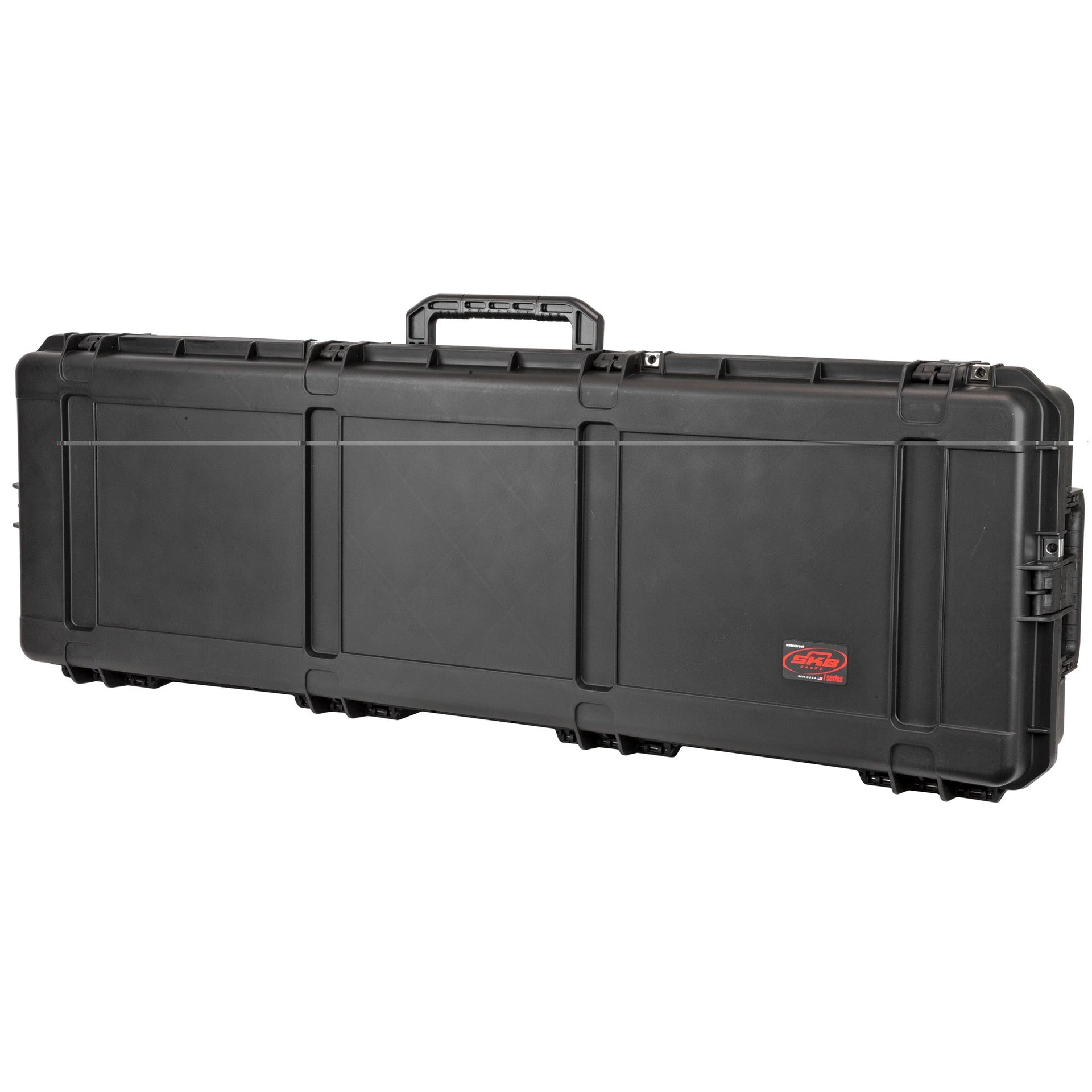 Skb I-series Double Rifle Case Blk SKB Sports