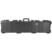 Skb Double Rifle Case W/whls 22lbs SKB Sports