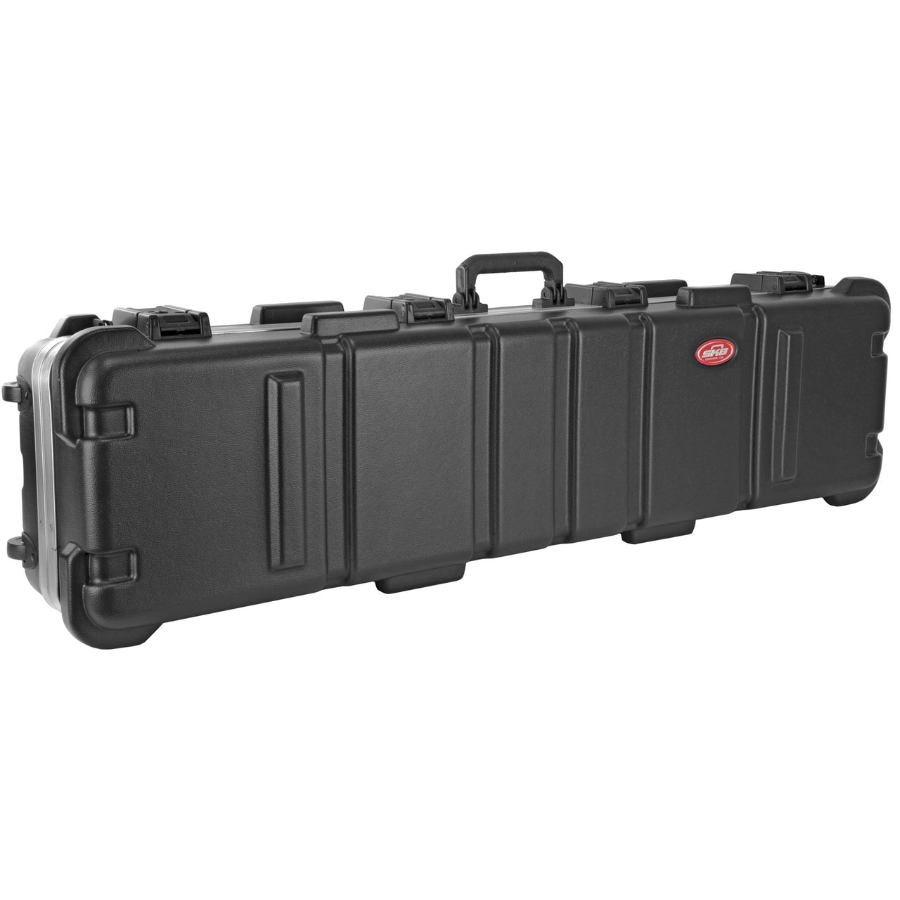 Skb Double Rifle Case W/whls 22lbs SKB Sports