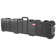 Skb Double Rifle Case W/whls 22lbs SKB Sports