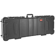 Skb Quad Rifle Case Whls 50x14.5x6 SKB Sports