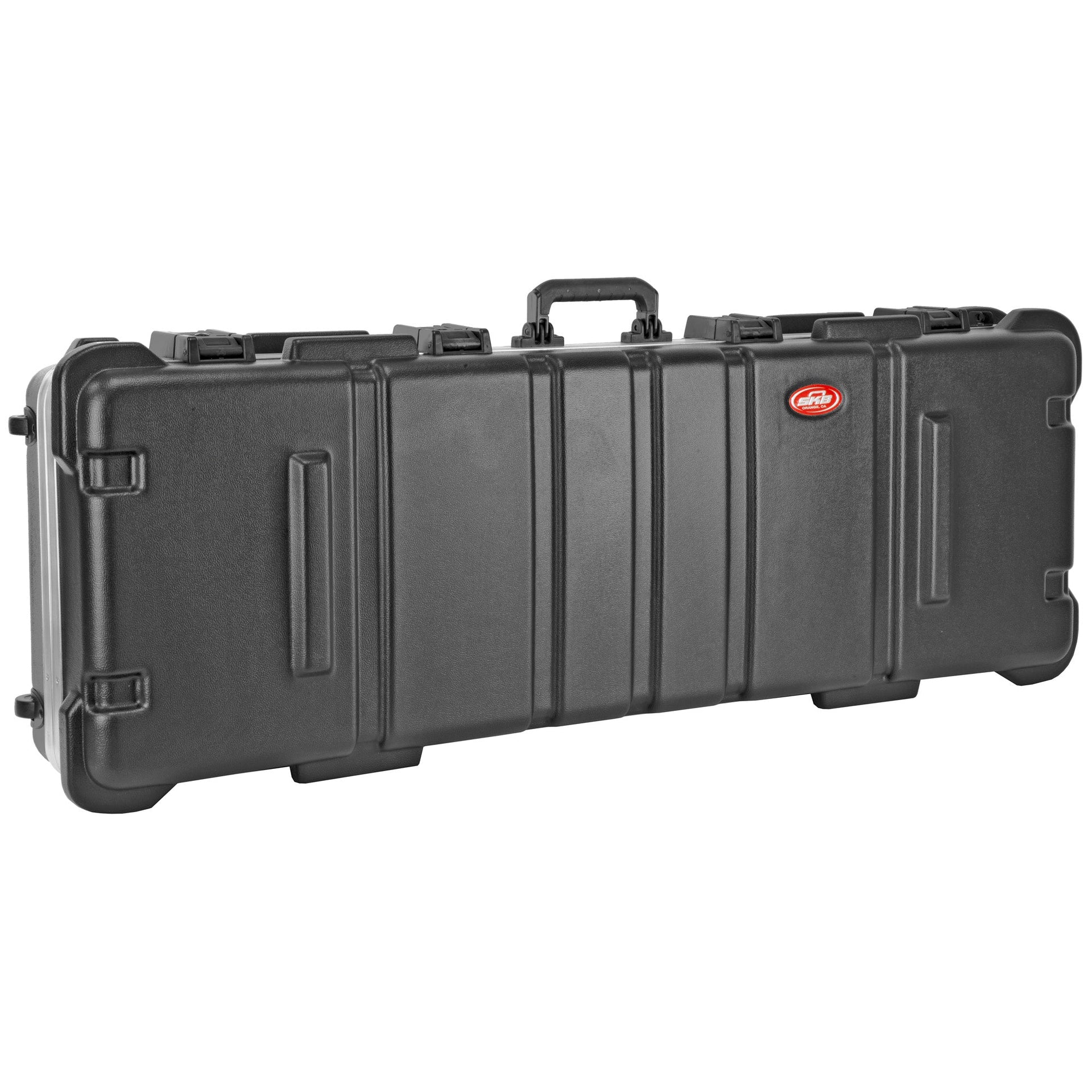Skb Quad Rifle Case Whls 50x14.5x6 SKB Sports