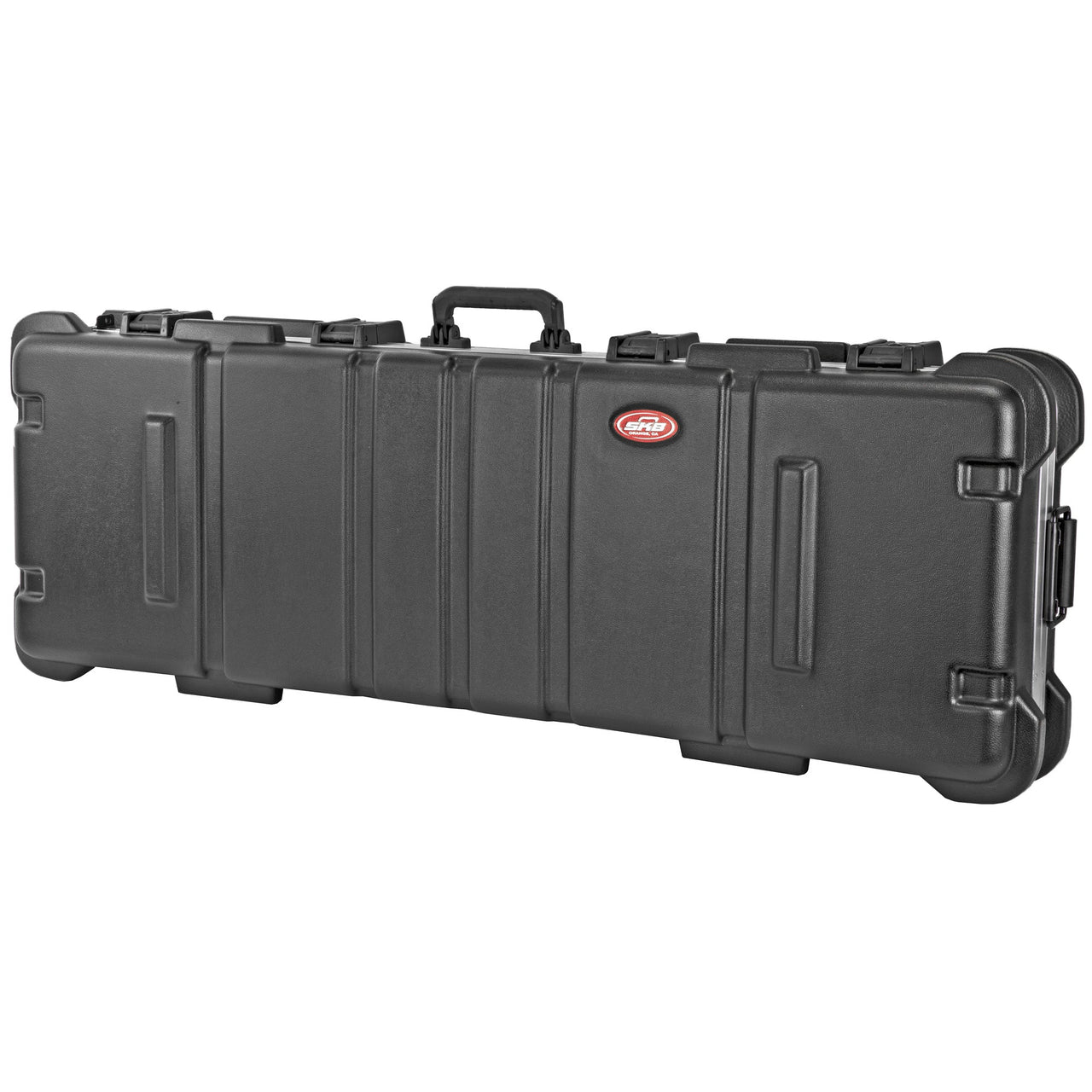Skb Quad Rifle Case Whls 50x14.5x6 SKB Sports