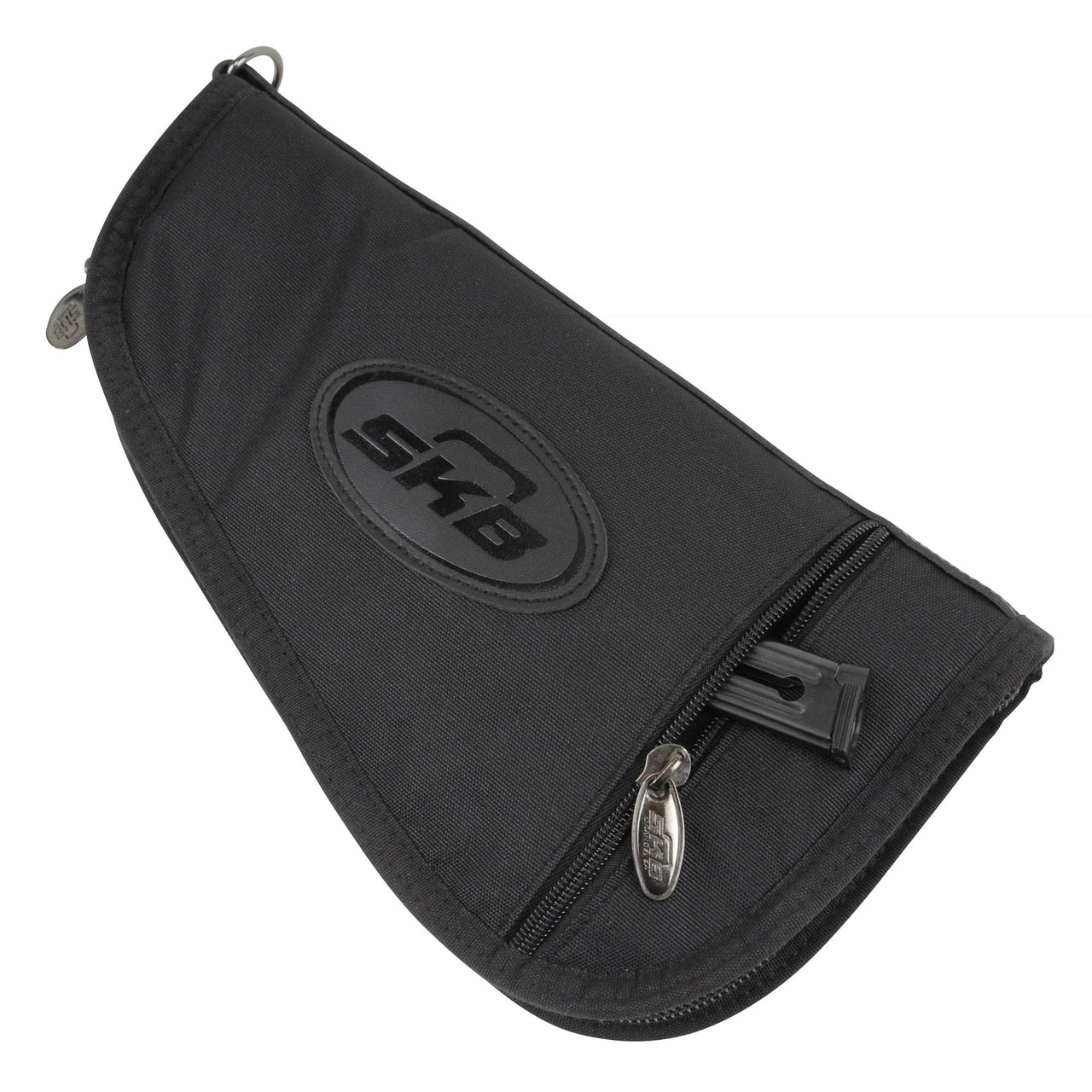 Skb Med Pstl Bag 12x6.75 Blk SKB Sports