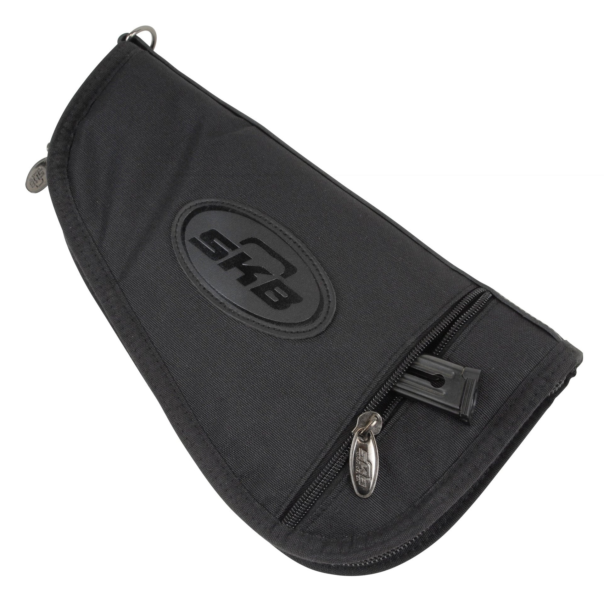 Skb Med Pstl Bag 12x6.75 Blk SKB Sports