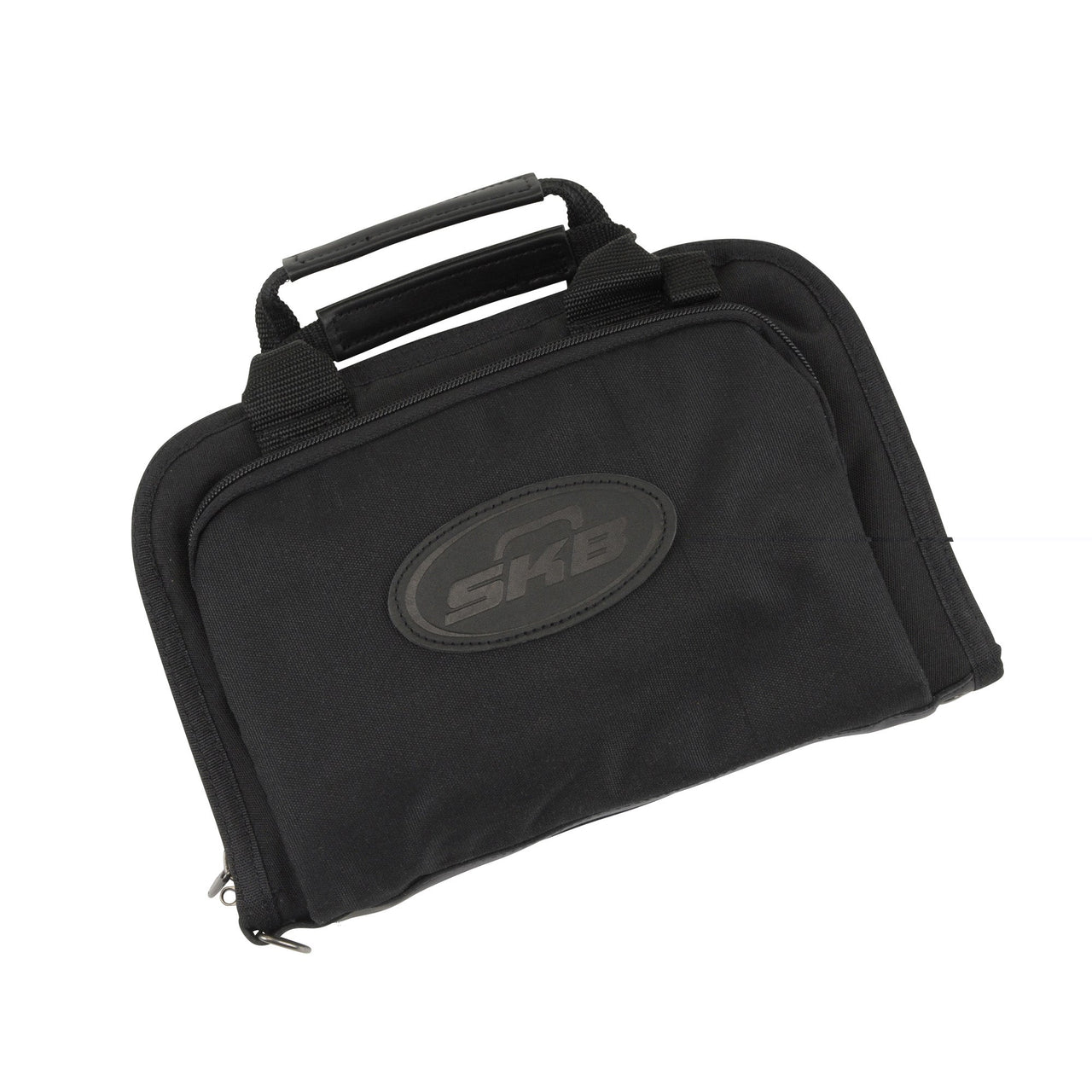 Skb Rectangular Pstl Bag 11x7 Blk SKB Sports