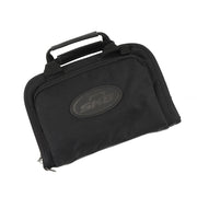 Skb Rectangular Pstl Bag 11x7 Blk SKB Sports