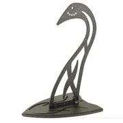 Skull Hooker Table Hooker Blk Skull Hooker