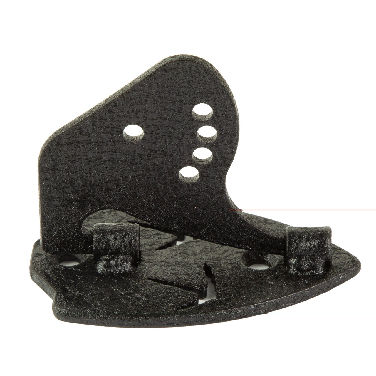 Skull Hooker Turkey Hooker Blk Skull Hooker