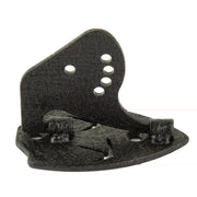 Skull Hooker Turkey Hooker Blk Skull Hooker