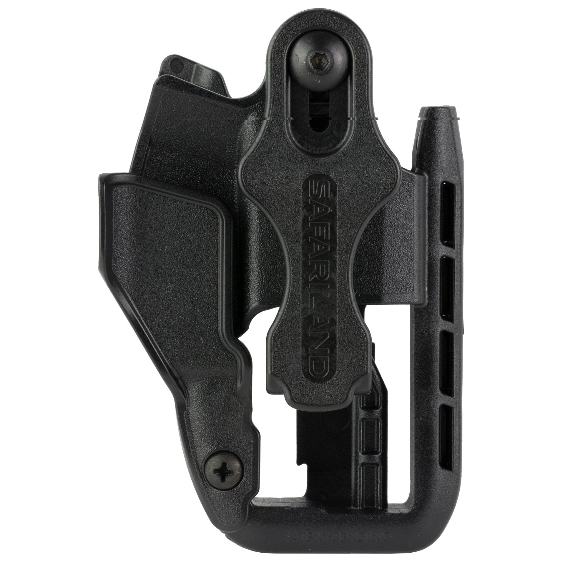 Sl Schema P365 Rt Blk Safariland