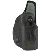 Sl Species Shield-pls Stx Tac Blk Rt Safariland