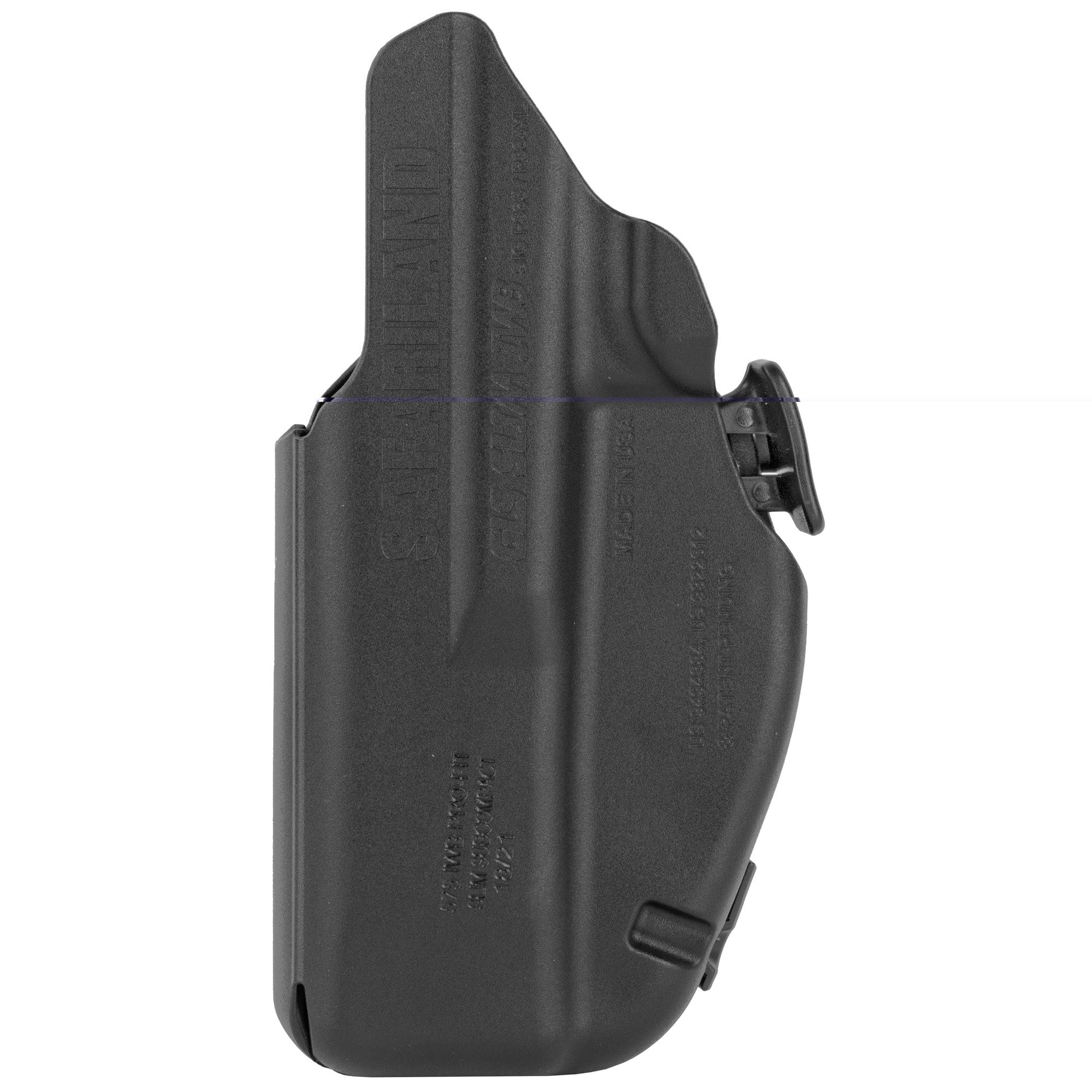 Sl 575 Gls Iwb P365/xl Blk Rh Safariland