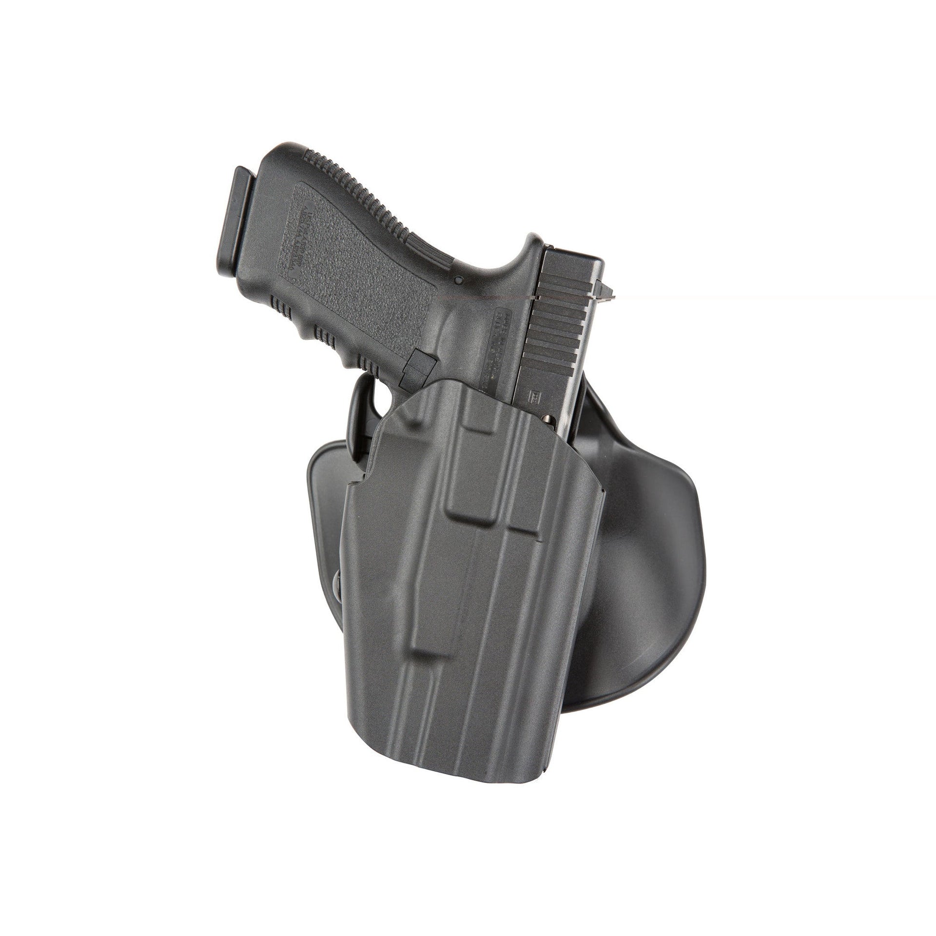 Sl 578 Gls Pro-fit S-cmp Blk Rh Safariland