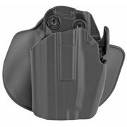 Sl 578 Gls Pro-fit S-cmp Blk Lh Safariland