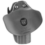 Sl 578 Gls Pro-fit Long Slide Blk Lh Safariland