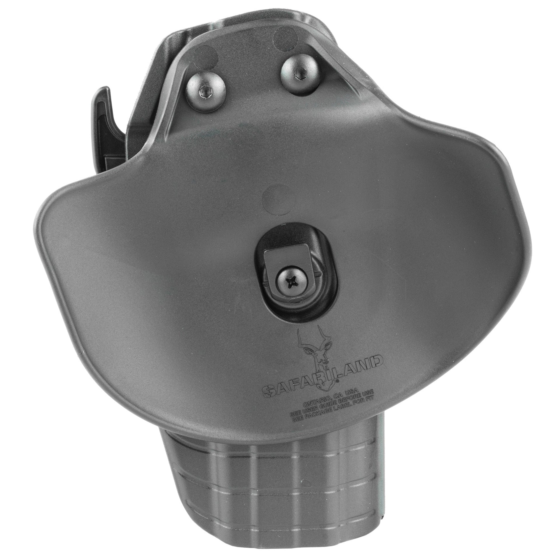 Sl 578 Gls Pro-fit Long Slide Blk Lh Safariland