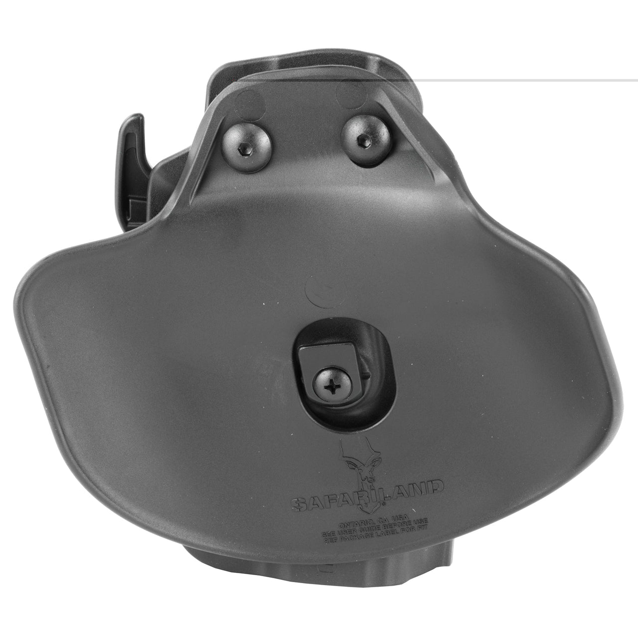 Sl 578 Gls Wide Standard Blk Lh Safariland