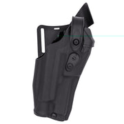 Sl 6354rdso M&p2.0 9core Rd Lt Bk Rh Safariland