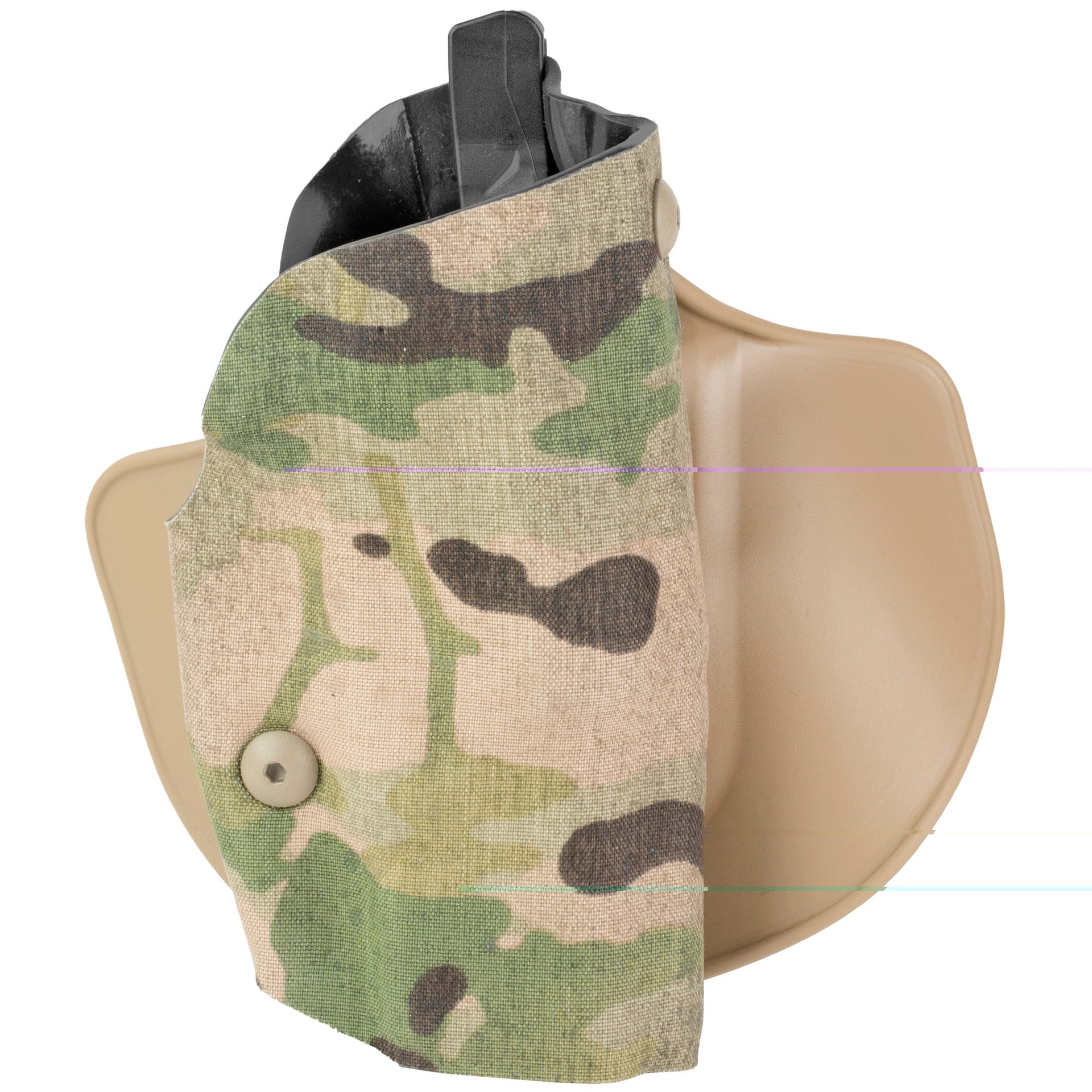 Sl 6378usn Als For Glk19 4" Mcam Rh Safariland