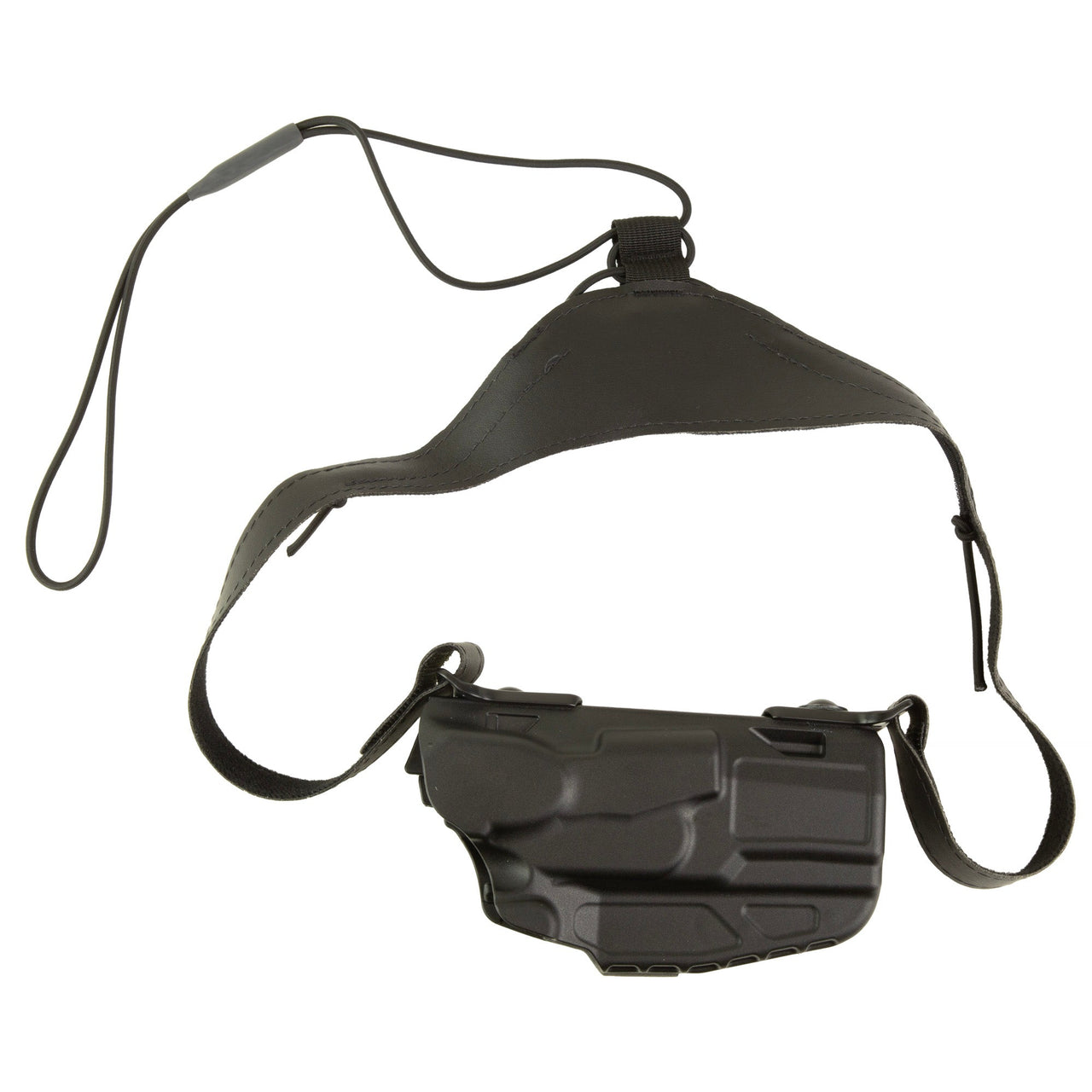 7053 Sig P320c 9/40 Safsev Blk Rh Safariland