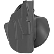 Sl 7378 Als Fits G19/23 Blk Rh Safariland