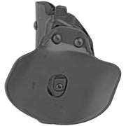 Sl 7378 Als Fits G19/23 Blk Rh Safariland