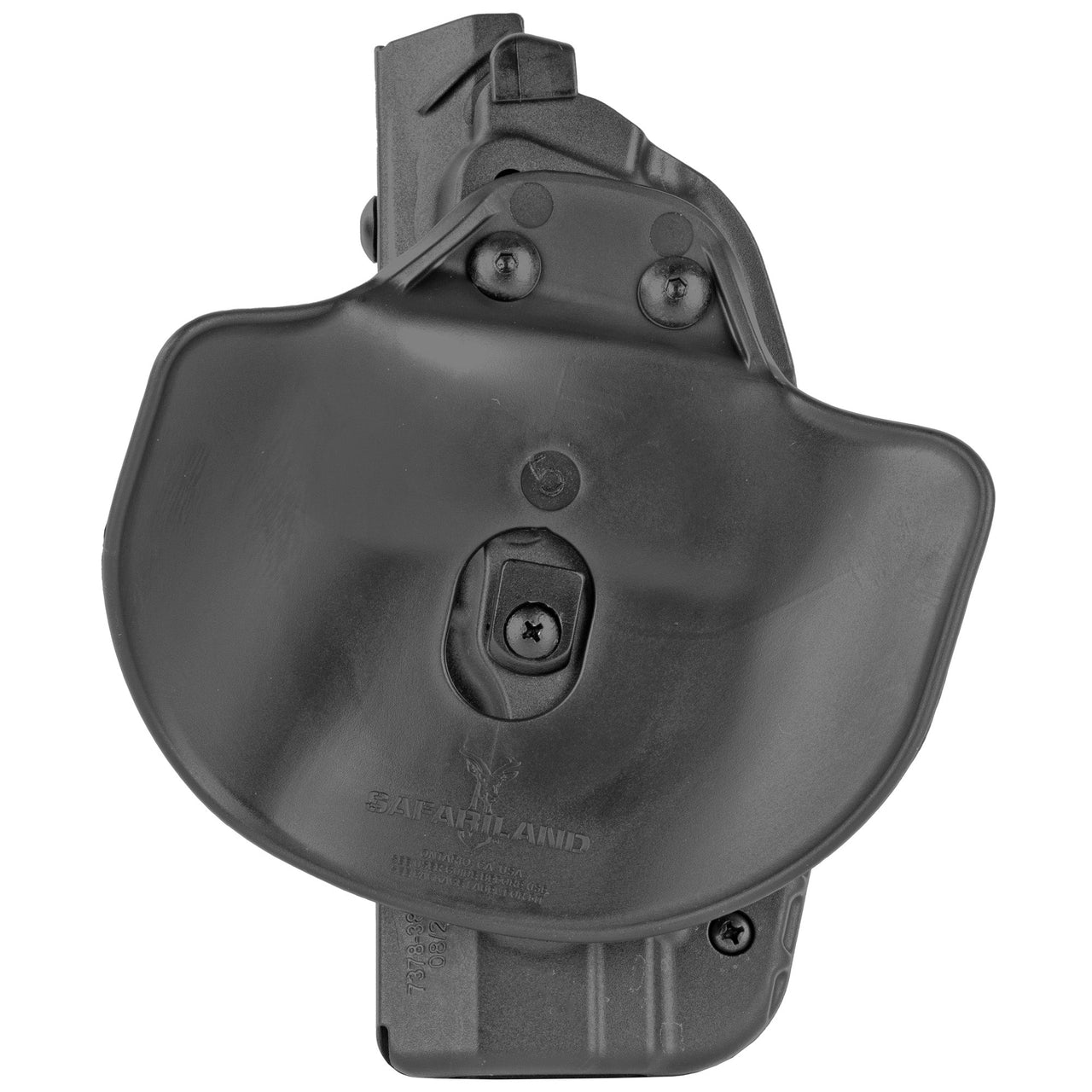 Sl 7378 Als Fits G20/21 Blk Rh Safariland