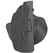 Sl 7378 Als Fits G17/22 Blk Rh Safariland