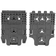 Sl Quick-kit 19 Locking Fork 22 Rcvr Safariland