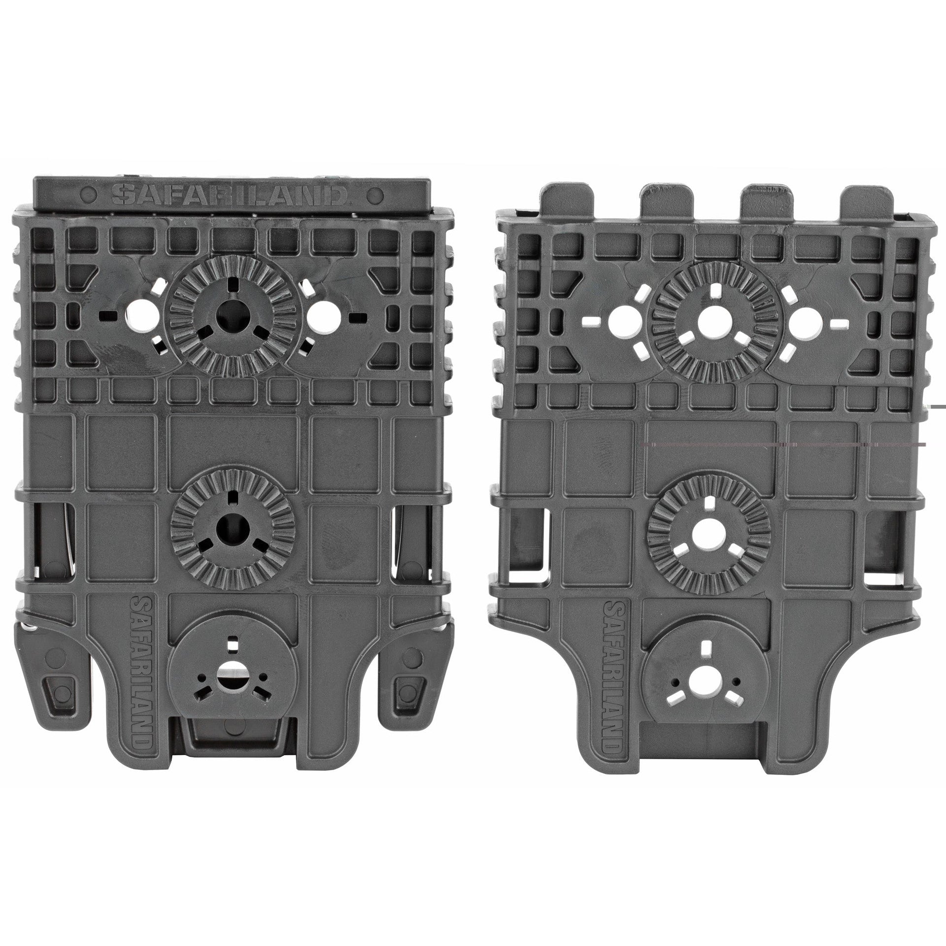 Sl Quick-kit 19 Locking Fork 22 Rcvr Safariland