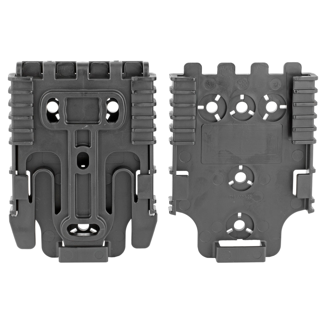 Sl Quick-kit 19 Locking Fork 22 Rcvr Safariland