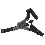 Sl Chest Rig Blk Safariland