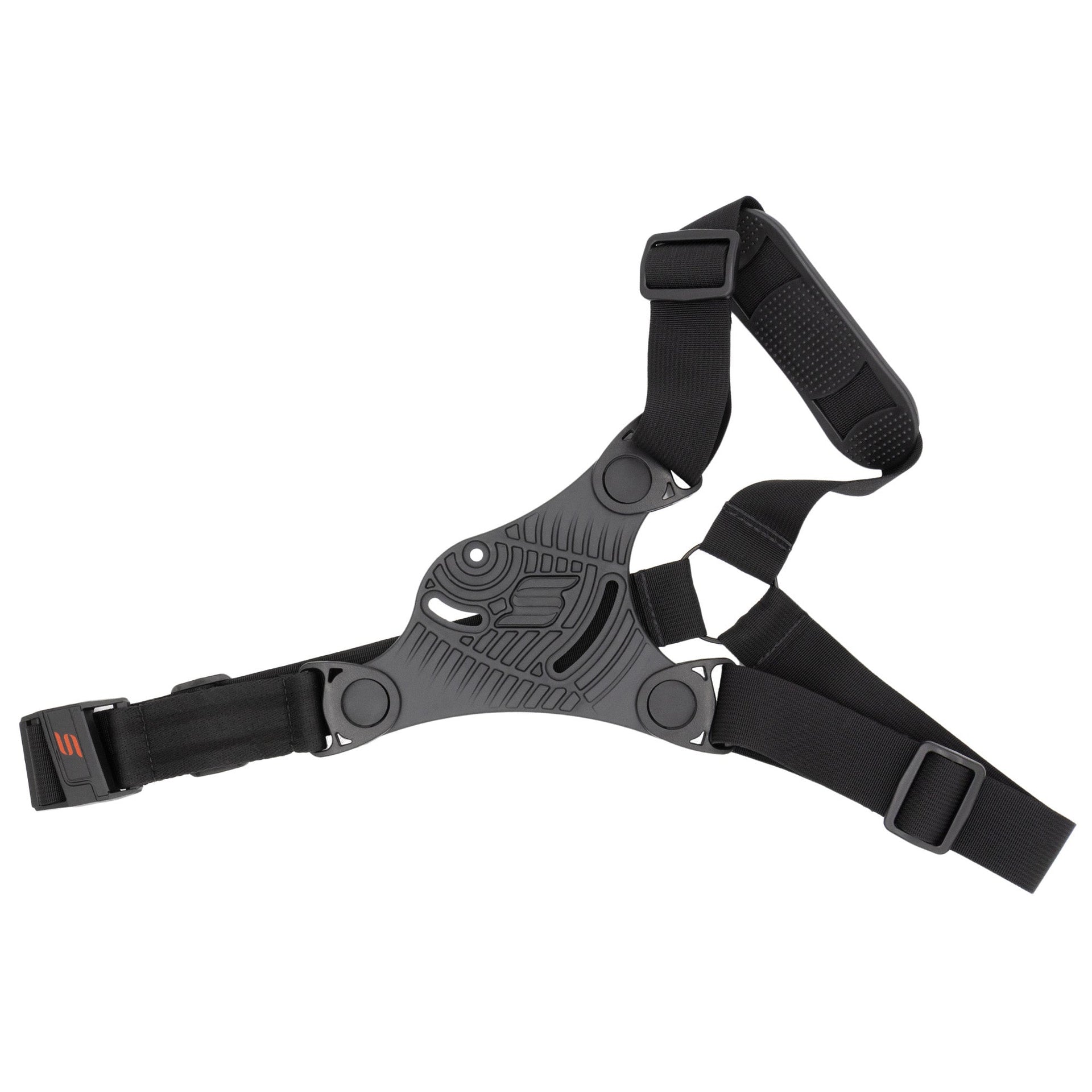 Sl Chest Rig Blk Safariland