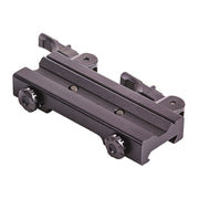 Sightmark Locking Qd Mnt For Wraith Sightmark