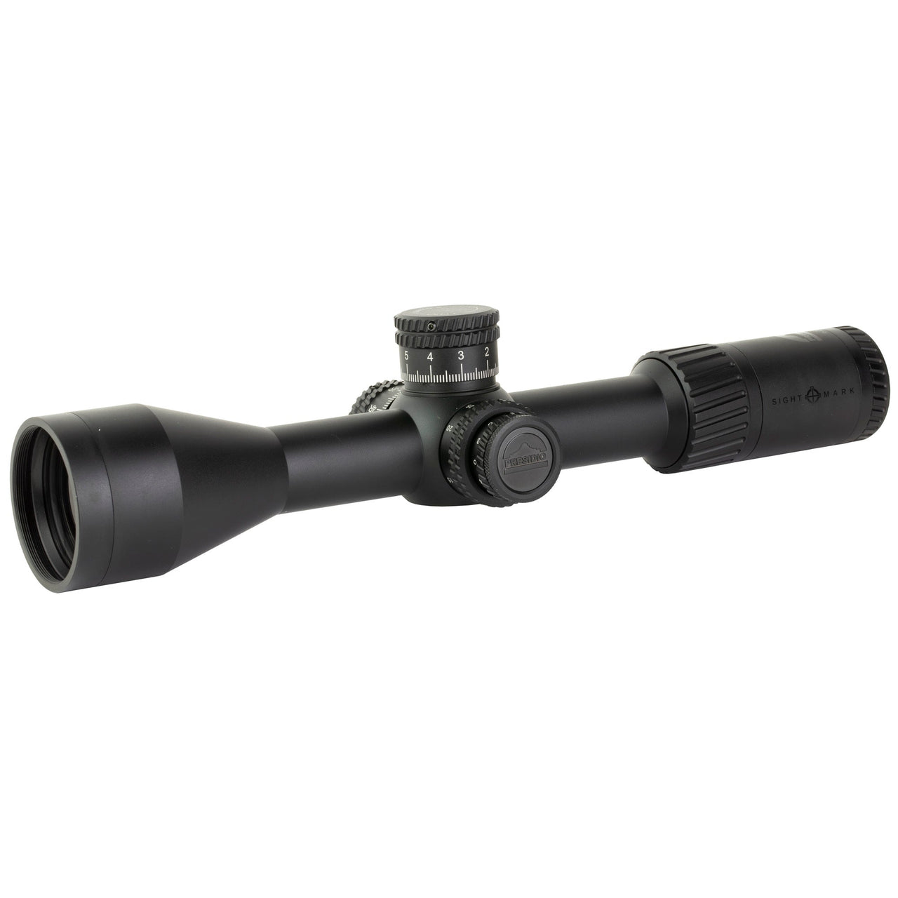 Sightmark Presidio 3-18x50 Lr2 Ffp Sightmark